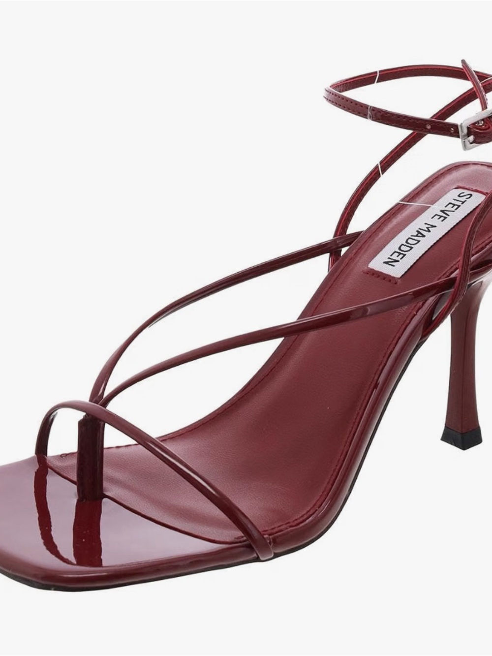Steve Madden Annie Heel
